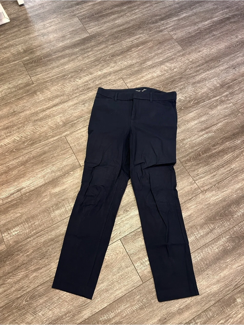 LOT of 8 Old Navy Pixie Skinny Ankle Pants BUNDLE - Size 10